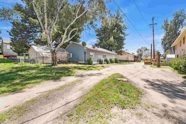 431 Jeb Stuart Road, Campo, CA 91906