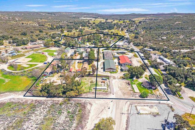 431 Jeb Stuart Road, Campo, CA 91906