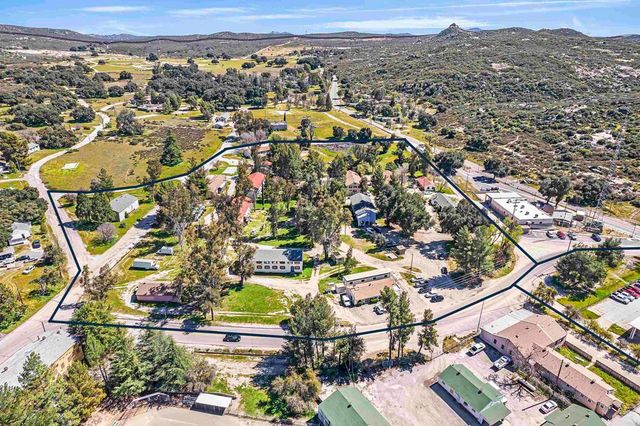 431 Jeb Stuart Road, Campo, CA 91906