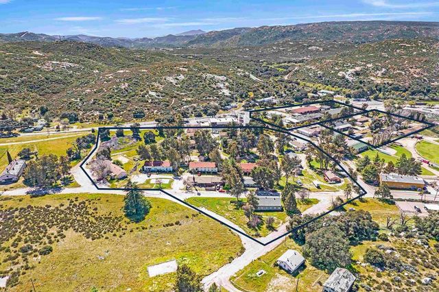 431 Jeb Stuart Road, Campo, CA 91906