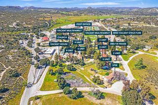 431 Jeb Stuart Road, Campo, CA 91906