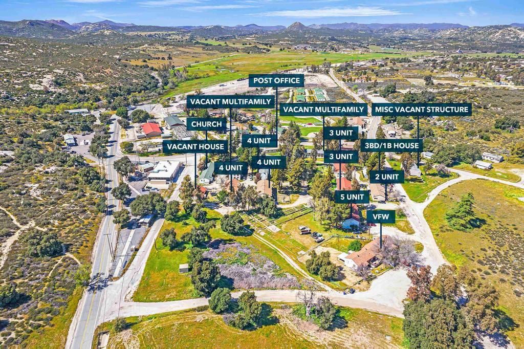 431 Jeb Stuart Road, Campo, CA 91906