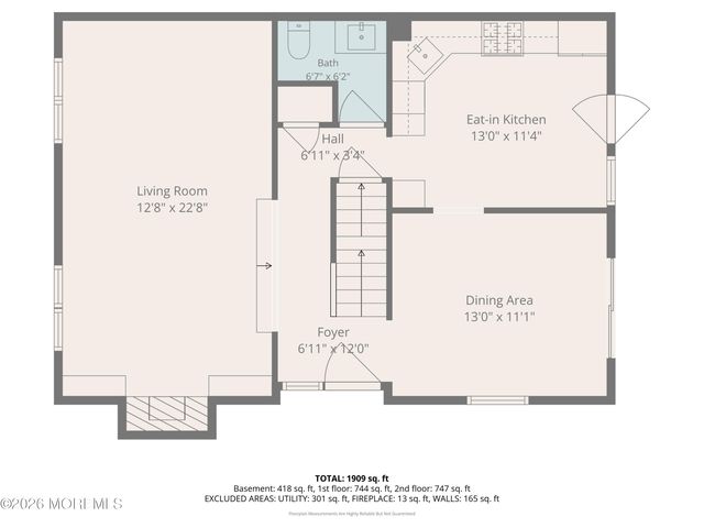130 Stokes Street, Freehold, NJ 07728