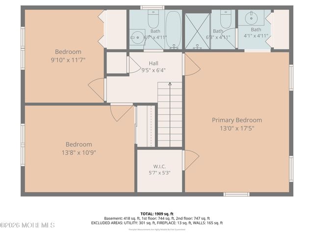 130 Stokes Street, Freehold, NJ 07728