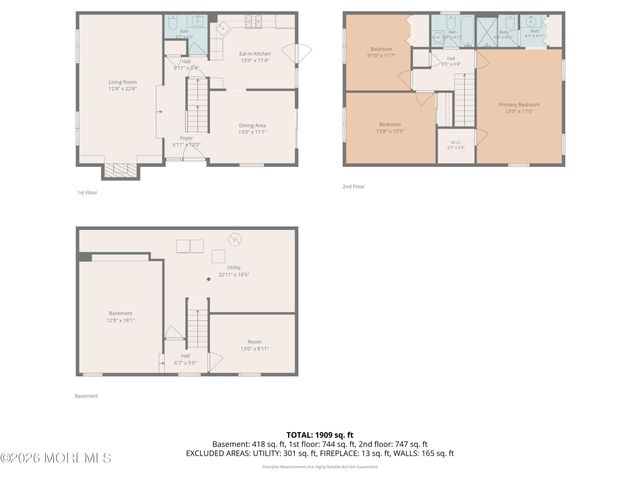 130 Stokes Street, Freehold, NJ 07728