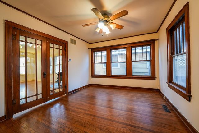 826 W 4th Ave, El Dorado, KS 67042