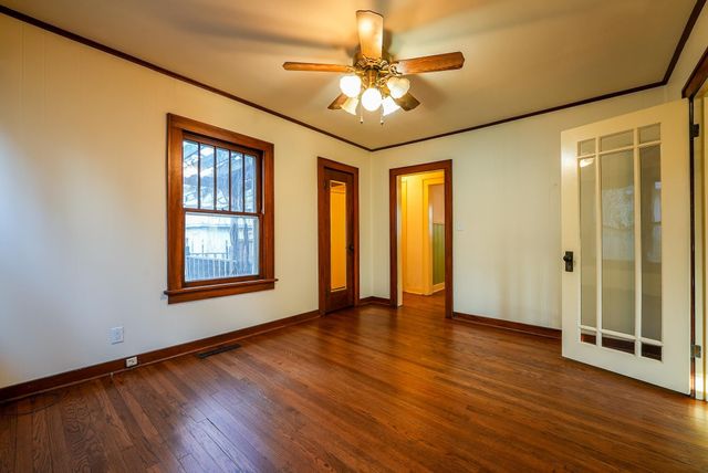 826 W 4th Ave, El Dorado, KS 67042