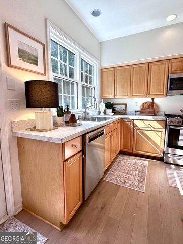 703 Waveland Drive, Woodstock, GA 30189