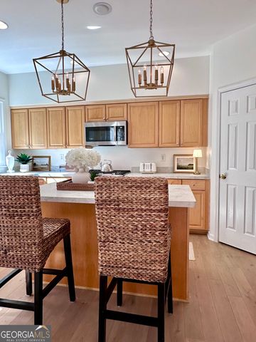 703 Waveland Drive, Woodstock, GA 30189