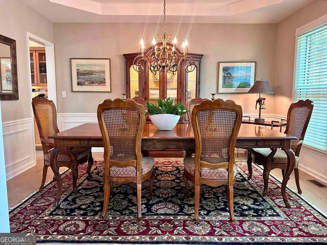703 Waveland Drive, Woodstock, GA 30189