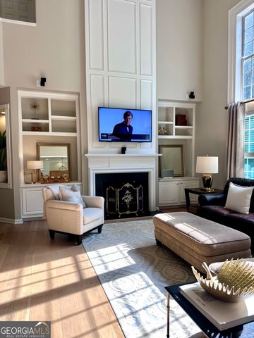 703 Waveland Drive, Woodstock, GA 30189