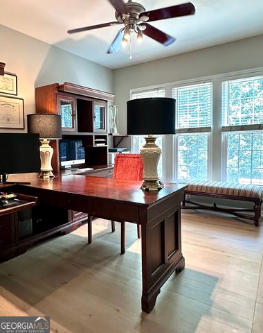 703 Waveland Drive, Woodstock, GA 30189