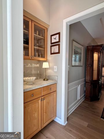 703 Waveland Drive, Woodstock, GA 30189