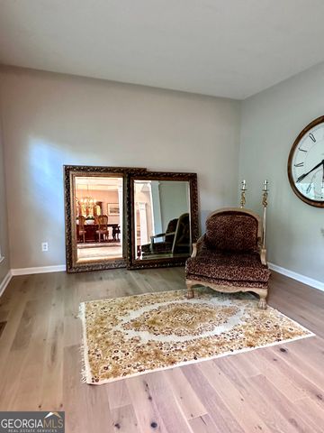 703 Waveland Drive, Woodstock, GA 30189