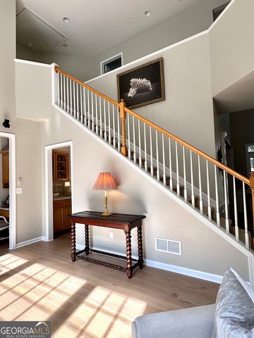 703 Waveland Drive, Woodstock, GA 30189