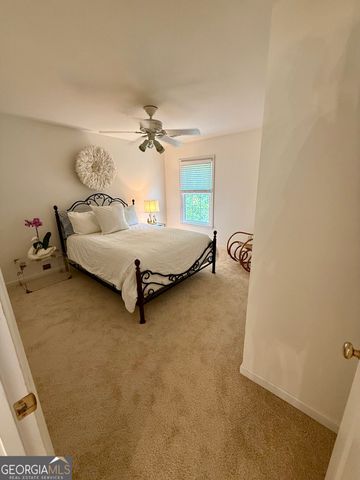 703 Waveland Drive, Woodstock, GA 30189