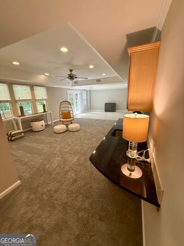 703 Waveland Drive, Woodstock, GA 30189