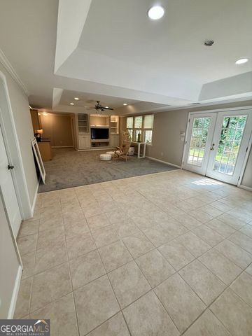 703 Waveland Drive, Woodstock, GA 30189