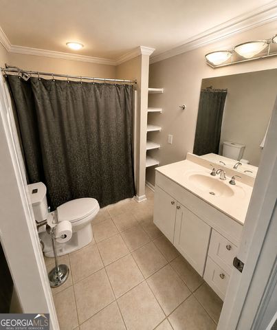 703 Waveland Drive, Woodstock, GA 30189