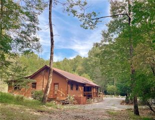 2889 Old Parker Place Rd, Ellijay, GA 30536