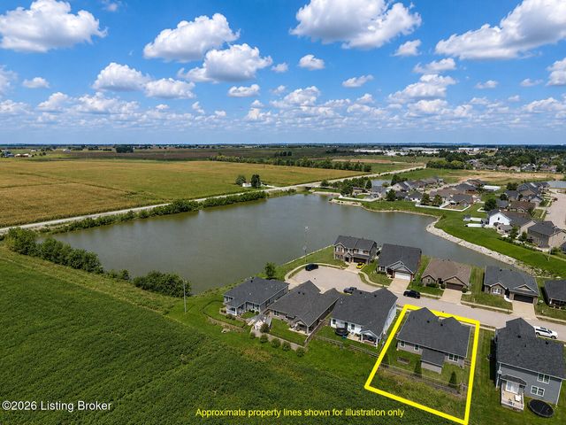 2530 Longshot Cove, Owensboro, KY 42301