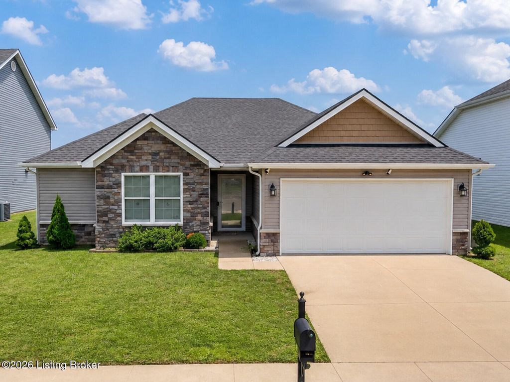 2530 Longshot Cove, Owensboro, KY 42301