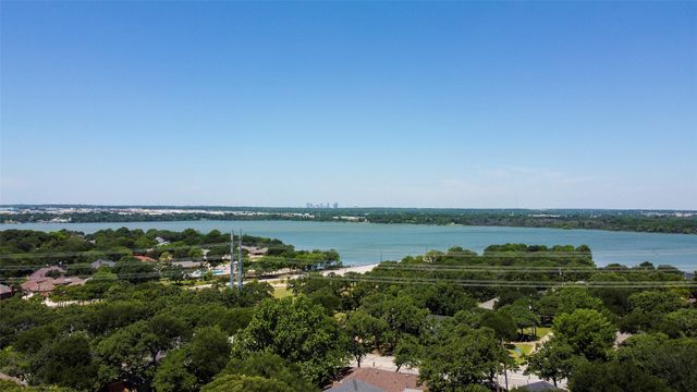 6704 Saddle Ridge Road, Arlington, TX 76016