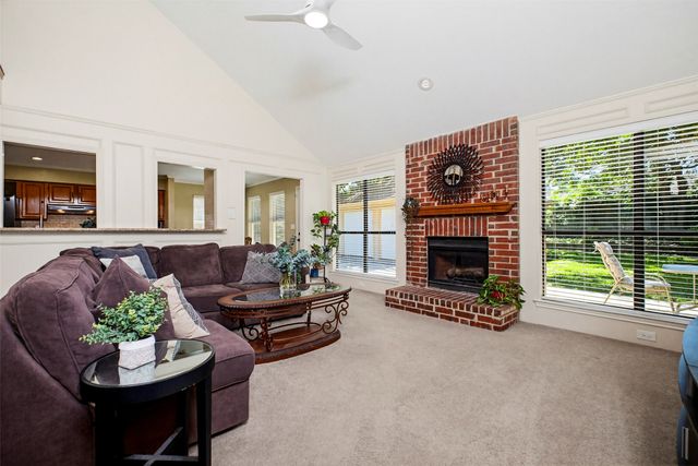 6704 Saddle Ridge Road, Arlington, TX 76016