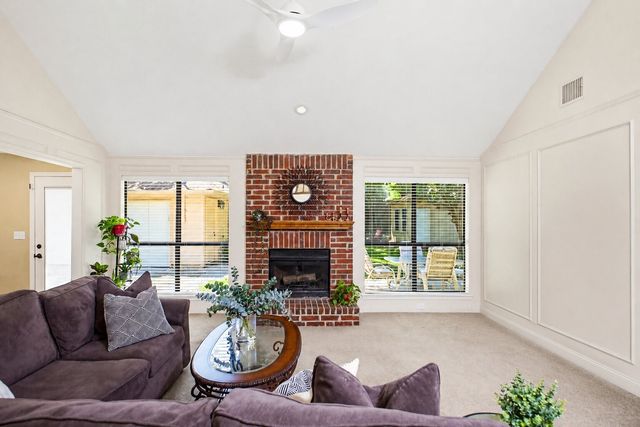 6704 Saddle Ridge Road, Arlington, TX 76016