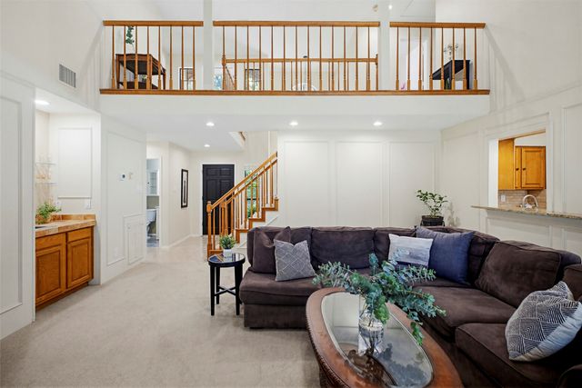 6704 Saddle Ridge Road, Arlington, TX 76016