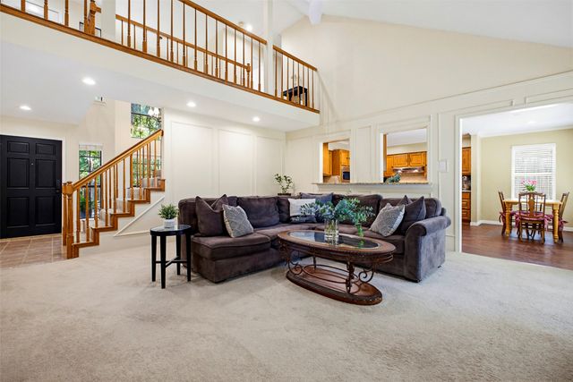 6704 Saddle Ridge Road, Arlington, TX 76016