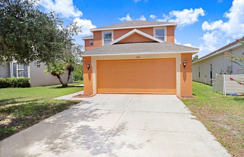 Image 1 of property listing at 9312 LOGWOOD COURT, Tampa, FL 33647