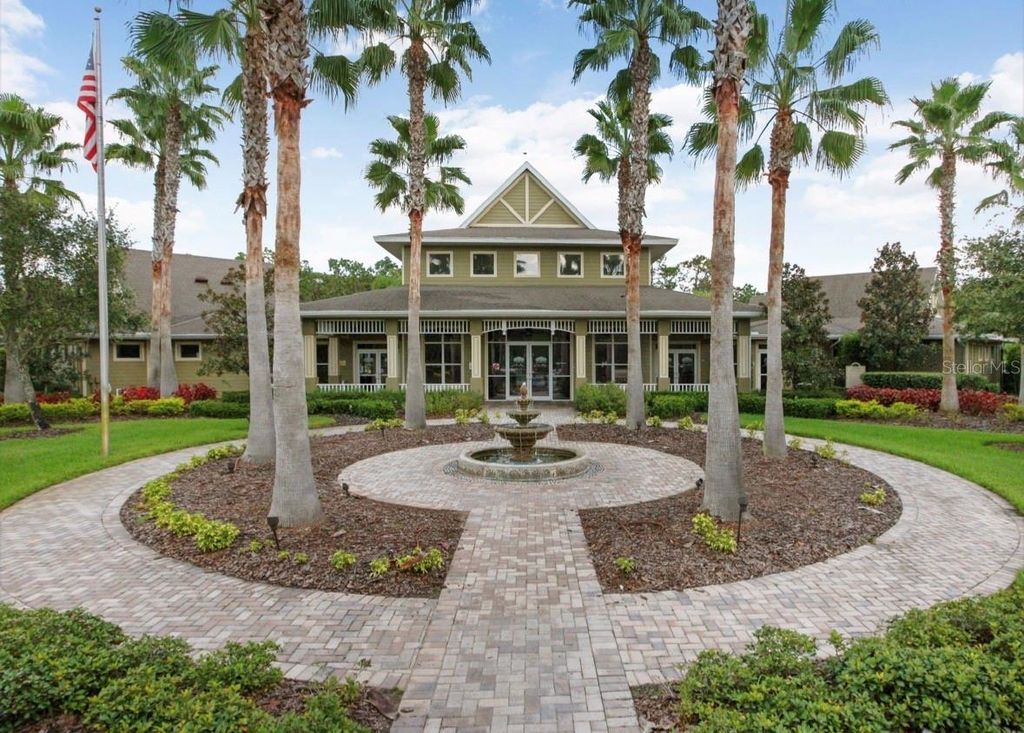 Image 38 of property listing at 9312 LOGWOOD COURT, Tampa, FL 33647