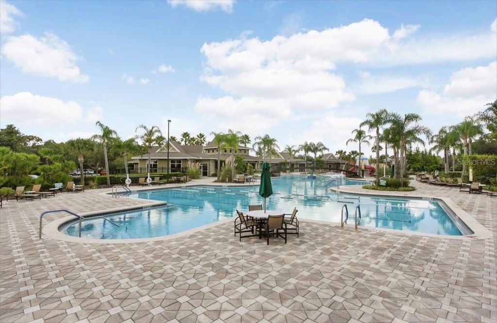 Image 40 of property listing at 9312 LOGWOOD COURT, Tampa, FL 33647