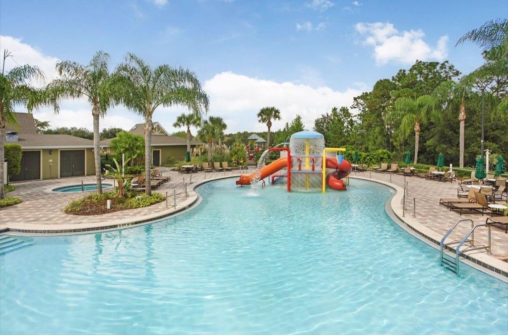 Image 42 of property listing at 9312 LOGWOOD COURT, Tampa, FL 33647