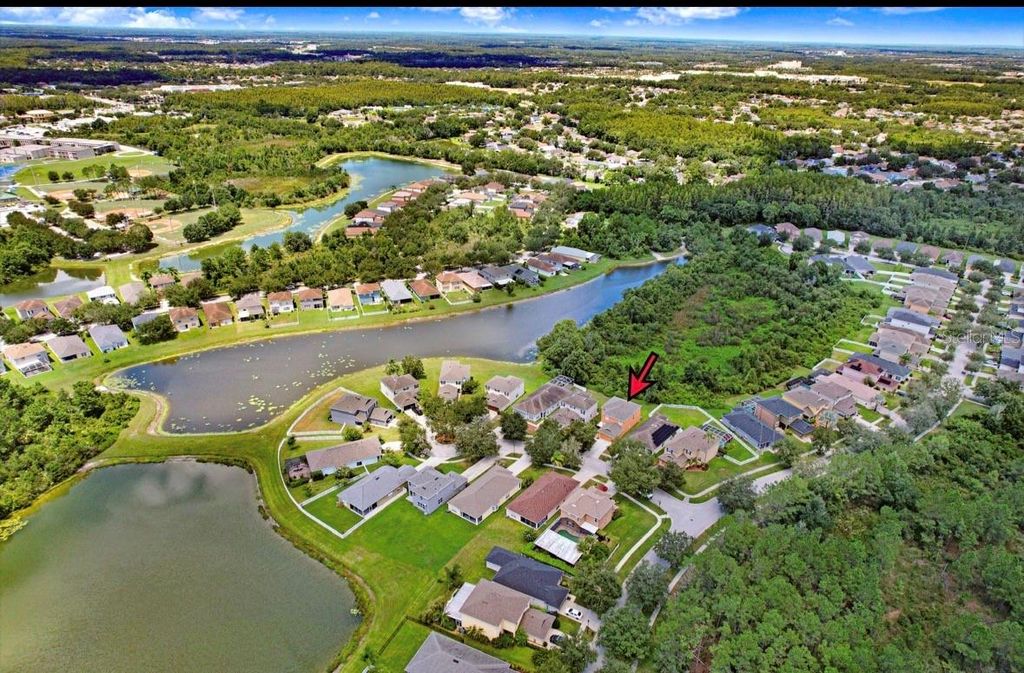 Image 46 of property listing at 9312 LOGWOOD COURT, Tampa, FL 33647