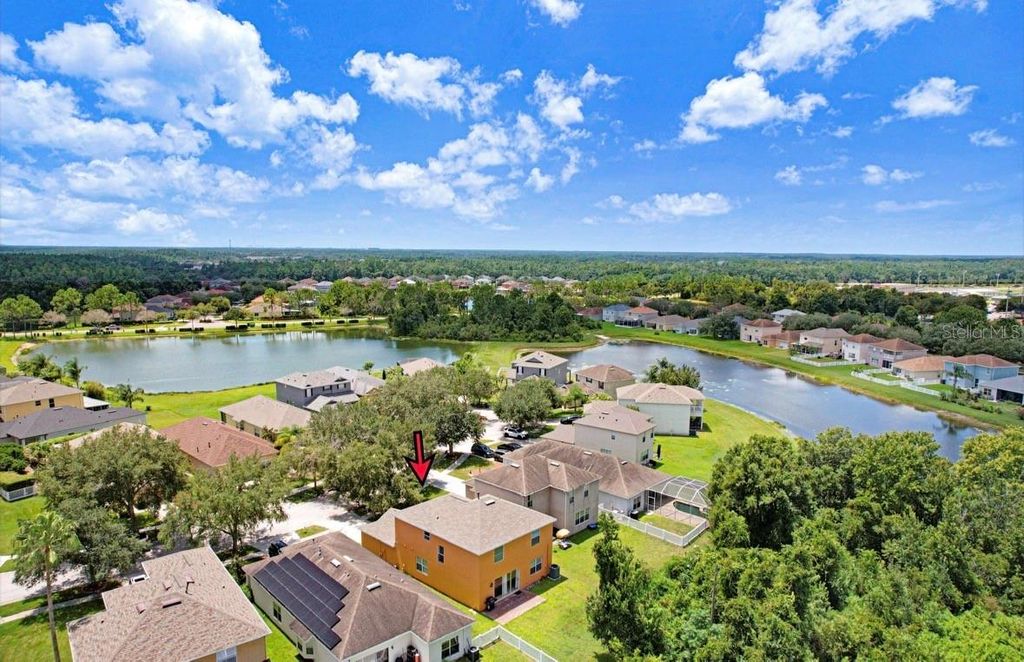 Image 48 of property listing at 9312 LOGWOOD COURT, Tampa, FL 33647
