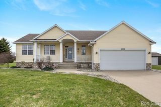 6028 Lincoln Street, Allendale, MI 49401