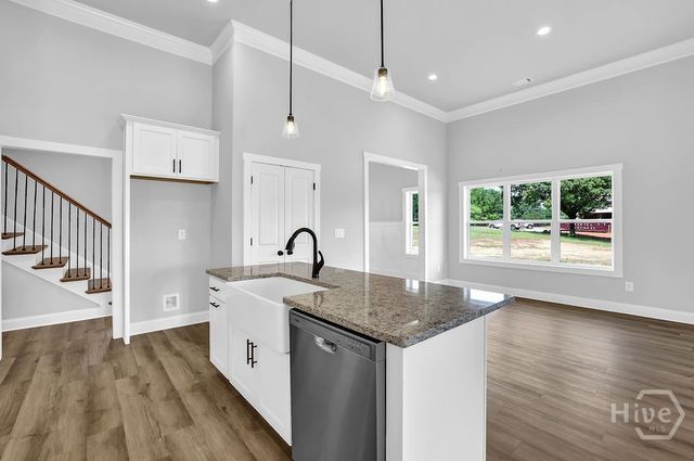 3757 Lower Tanner Bridge Road, Monroe, GA 30656