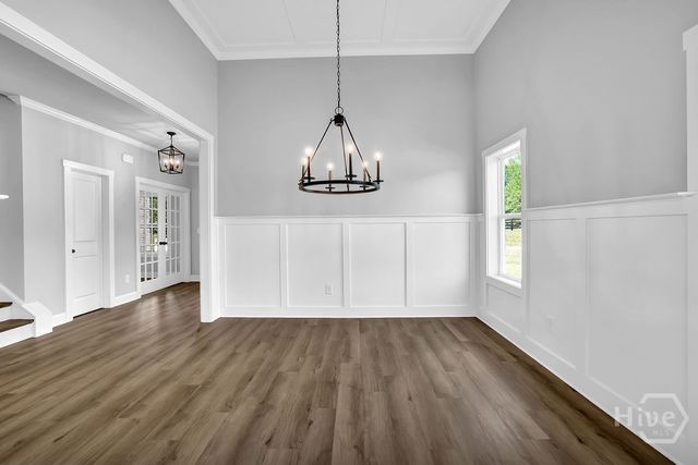 3757 Lower Tanner Bridge Road, Monroe, GA 30656