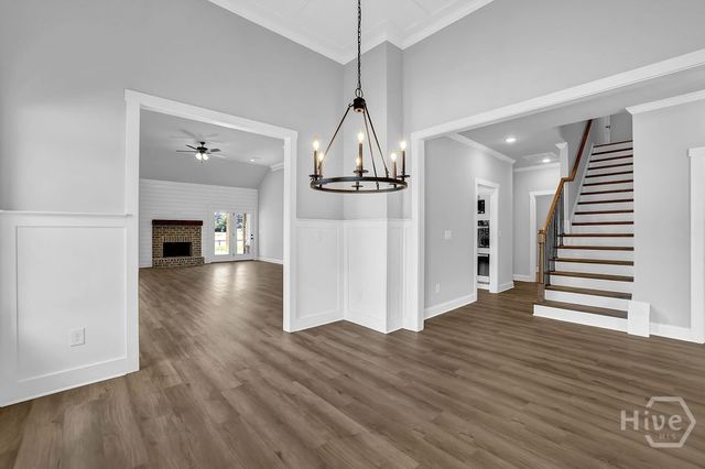 3757 Lower Tanner Bridge Road, Monroe, GA 30656