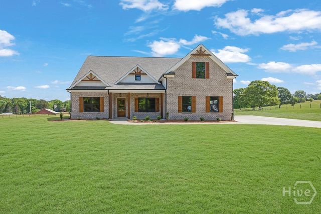 3757 Lower Tanner Bridge Road, Monroe, GA 30656