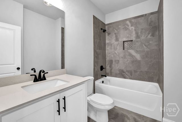 3757 Lower Tanner Bridge Road, Monroe, GA 30656
