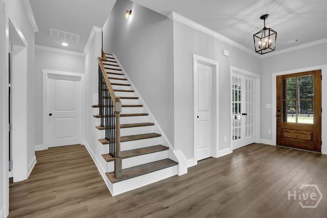 3757 Lower Tanner Bridge Road, Monroe, GA 30656