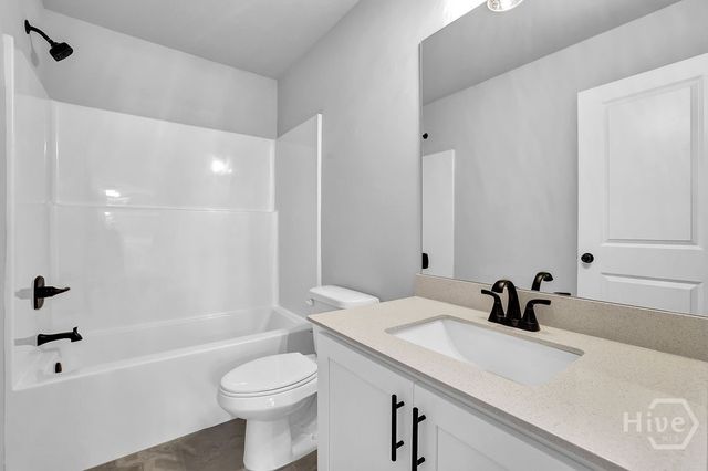 3757 Lower Tanner Bridge Road, Monroe, GA 30656