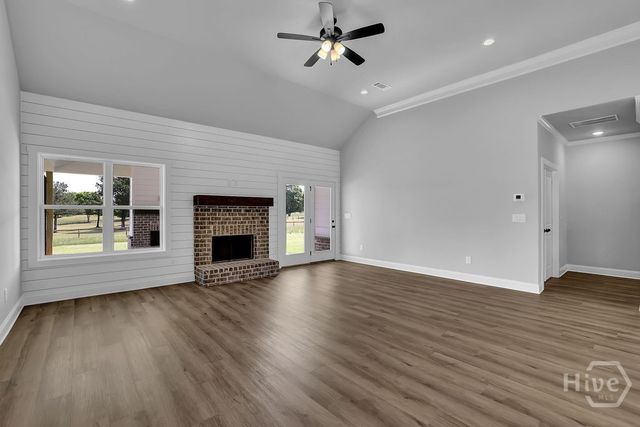 3757 Lower Tanner Bridge Road, Monroe, GA 30656