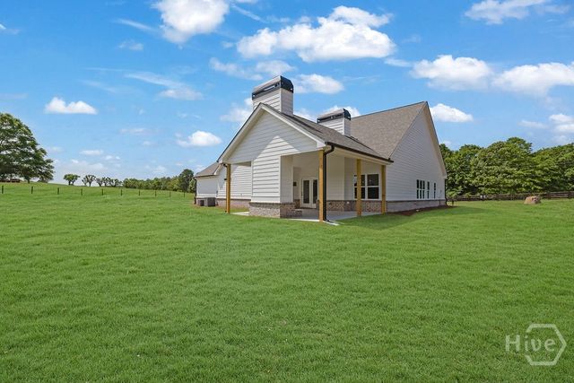 3757 Lower Tanner Bridge Road, Monroe, GA 30656