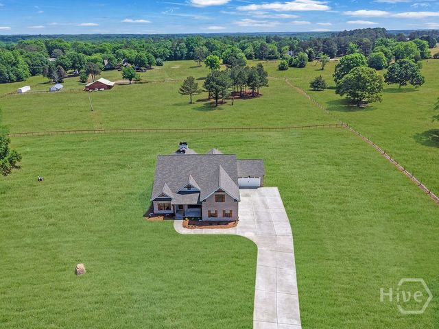 3757 Lower Tanner Bridge Road, Monroe, GA 30656