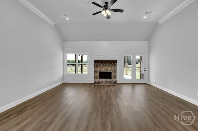 3757 Lower Tanner Bridge Road, Monroe, GA 30656