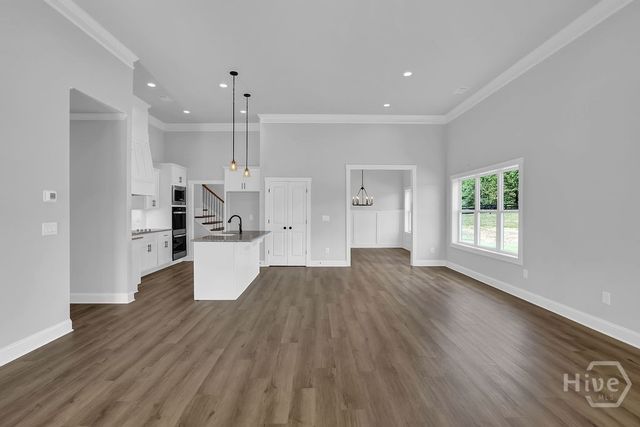 3757 Lower Tanner Bridge Road, Monroe, GA 30656